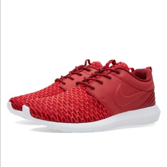 Nike Other - NIKE ROSHE ONE FLYKNIT PREMIUM